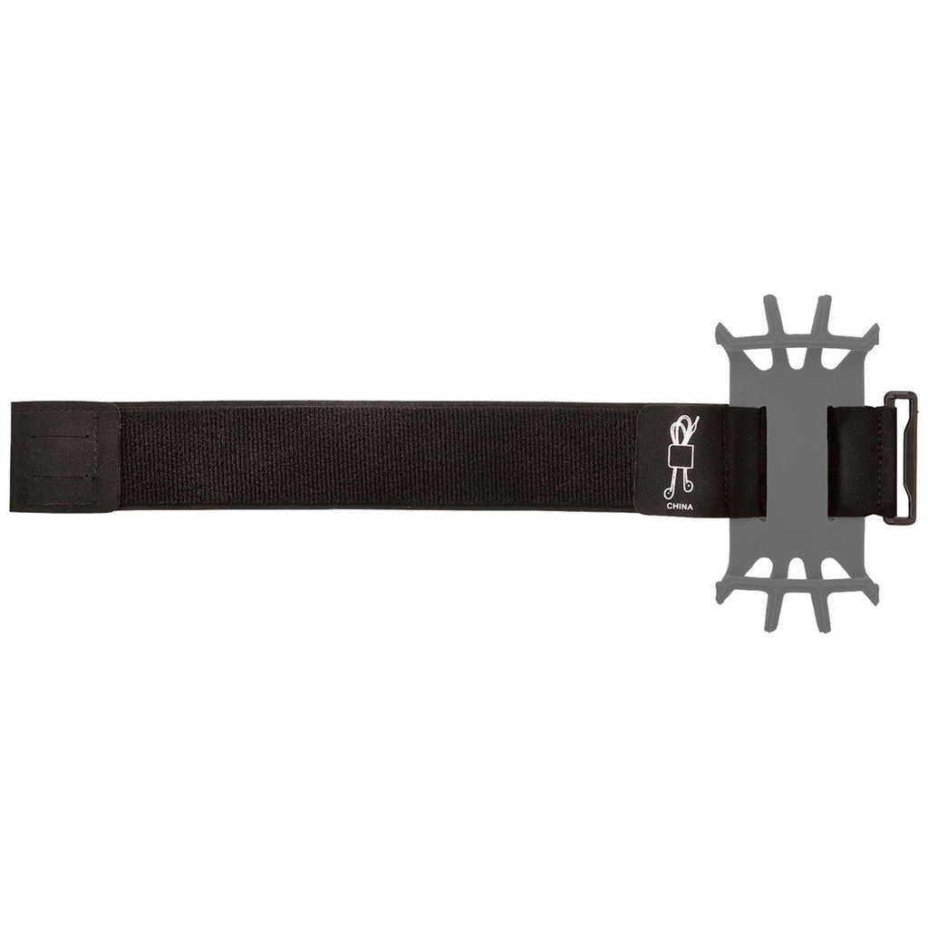 Bullet Grey Running Arm Band