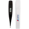 Bullet Black Digital Thermometer