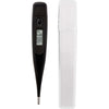 Bullet Black Digital Thermometer