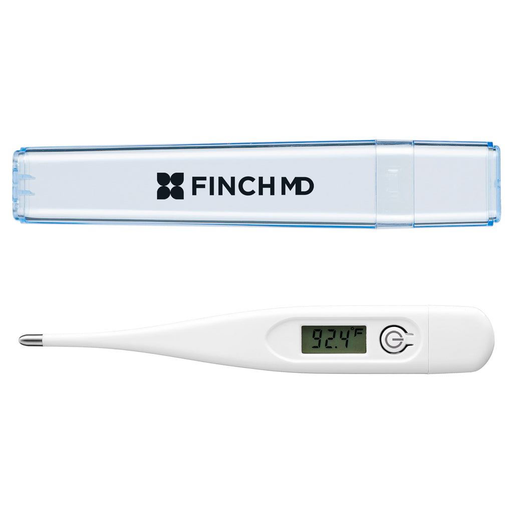 How-to recalibrate a CDN digital thermometer 