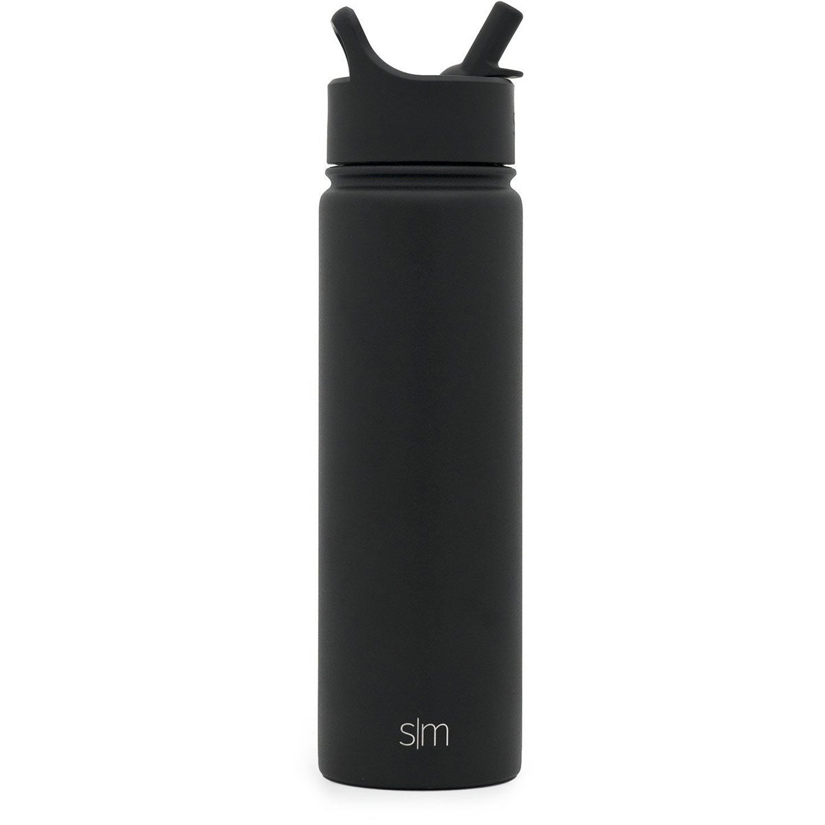 Summit Water Bottle with Straw Lid 14oz - Etch A Cup