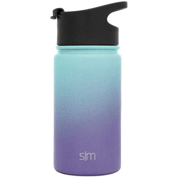  Simple Modern 14 Oz Summit Water Bottle