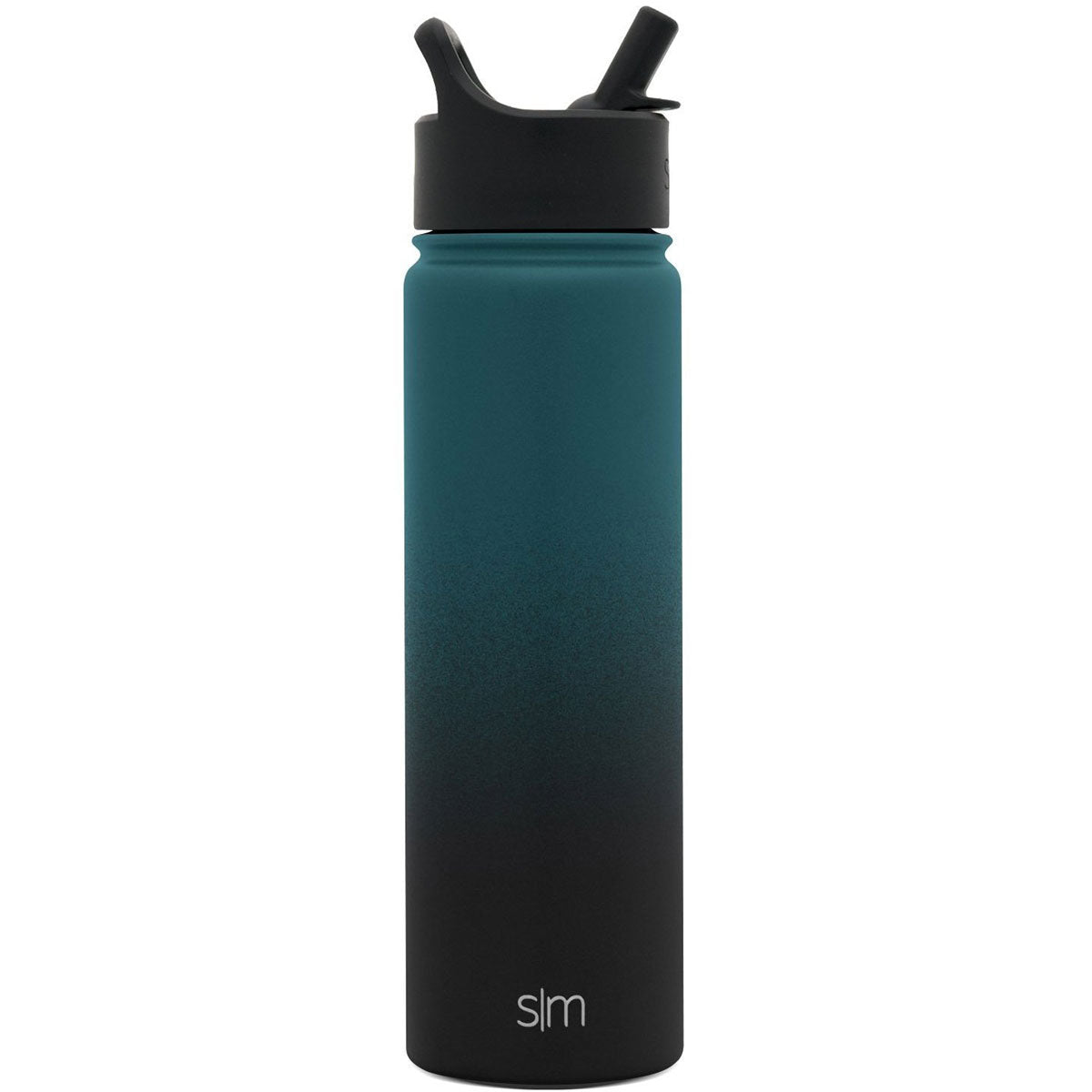 Simple Modern Tritan Summit Reusable Water Bottle - Moonlight