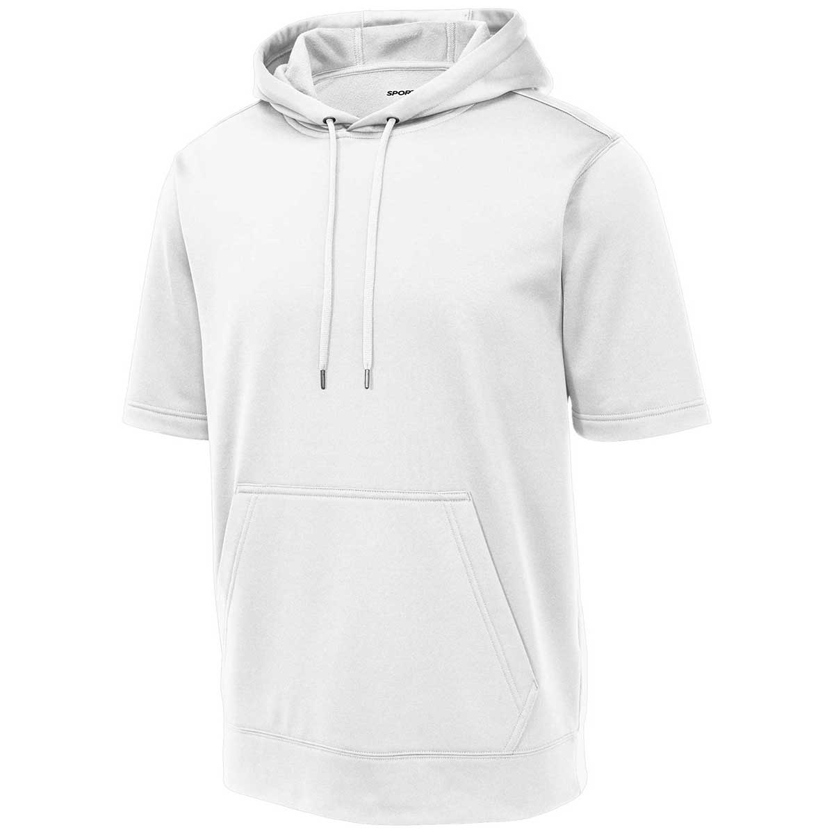 Sport-Tek® Sport-Wick® Fleece Pullover Hoodie - You Design – Axe Head  Threads