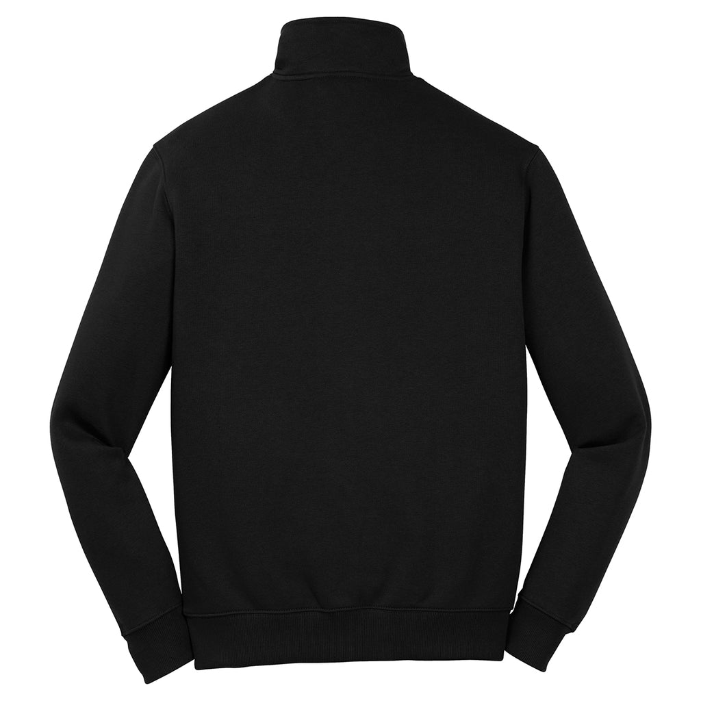 Sport-Tek Mens 1/4-Zip Sweatshirt : : Clothing, Shoes