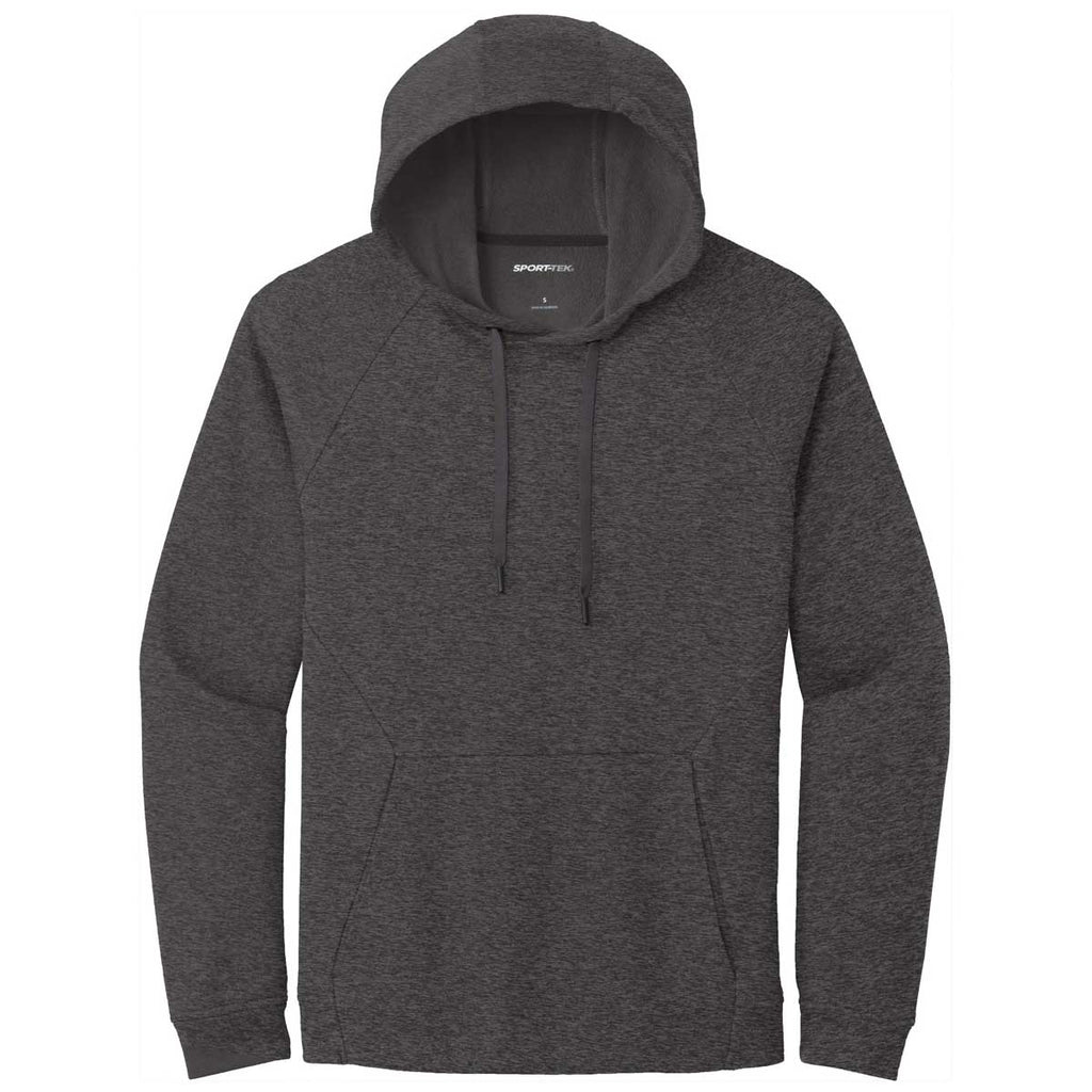 BAUER FRENCH TERRY HOODIE SENIOR