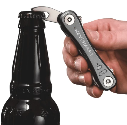 KeySmart Bottle Opener Accessory