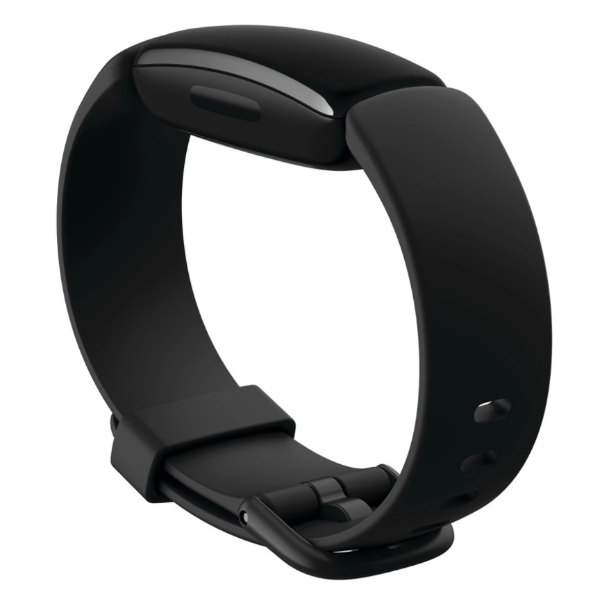 Outlets Fitbit Inspire 2 Fitness Tracker - Black