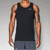 Under Armour Men's Black Threadborne Streaker Singlet