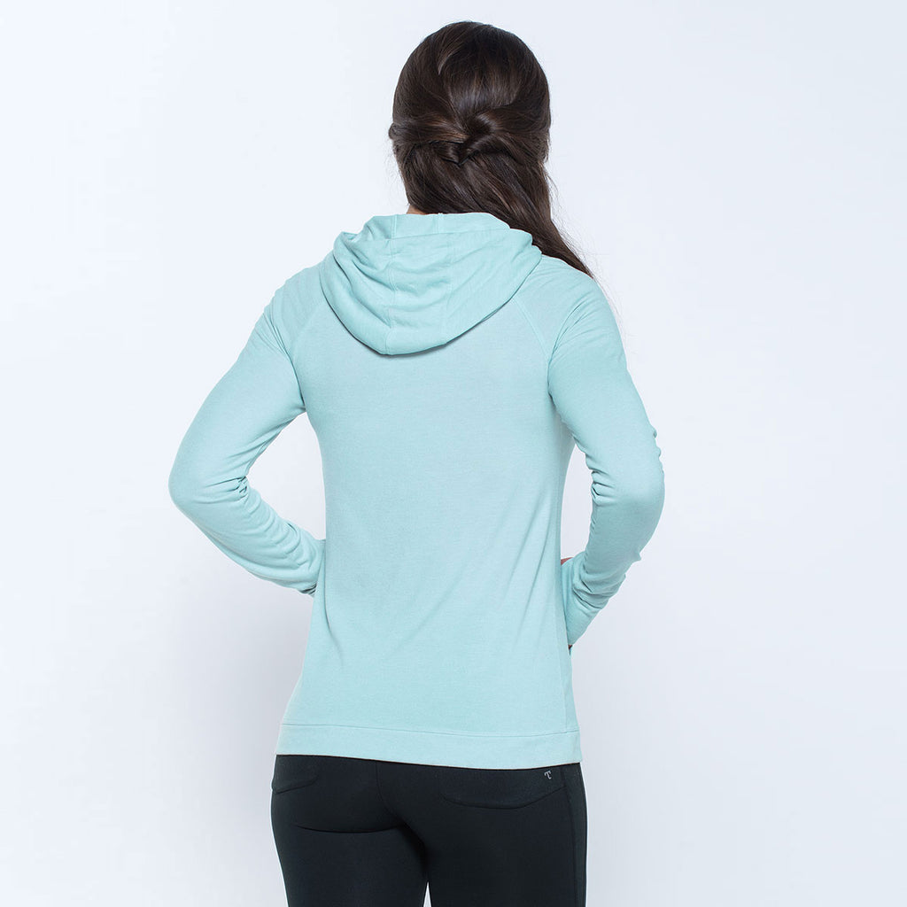 Toad & Co. Women's Aquifer Debug Sport Hoodie