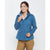 Toad & Co. Women's Bright Indigo Dusk Jacket