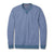 Toad & Co. Men's Bright Indigo Heather Epique Crew Sweatshirt