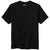 Tommy Bahama Men's Black Portside Palms V-Neck Tee