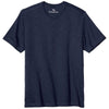 Tommy Bahama Men's Maritime Portside Palms V-Neck Tee