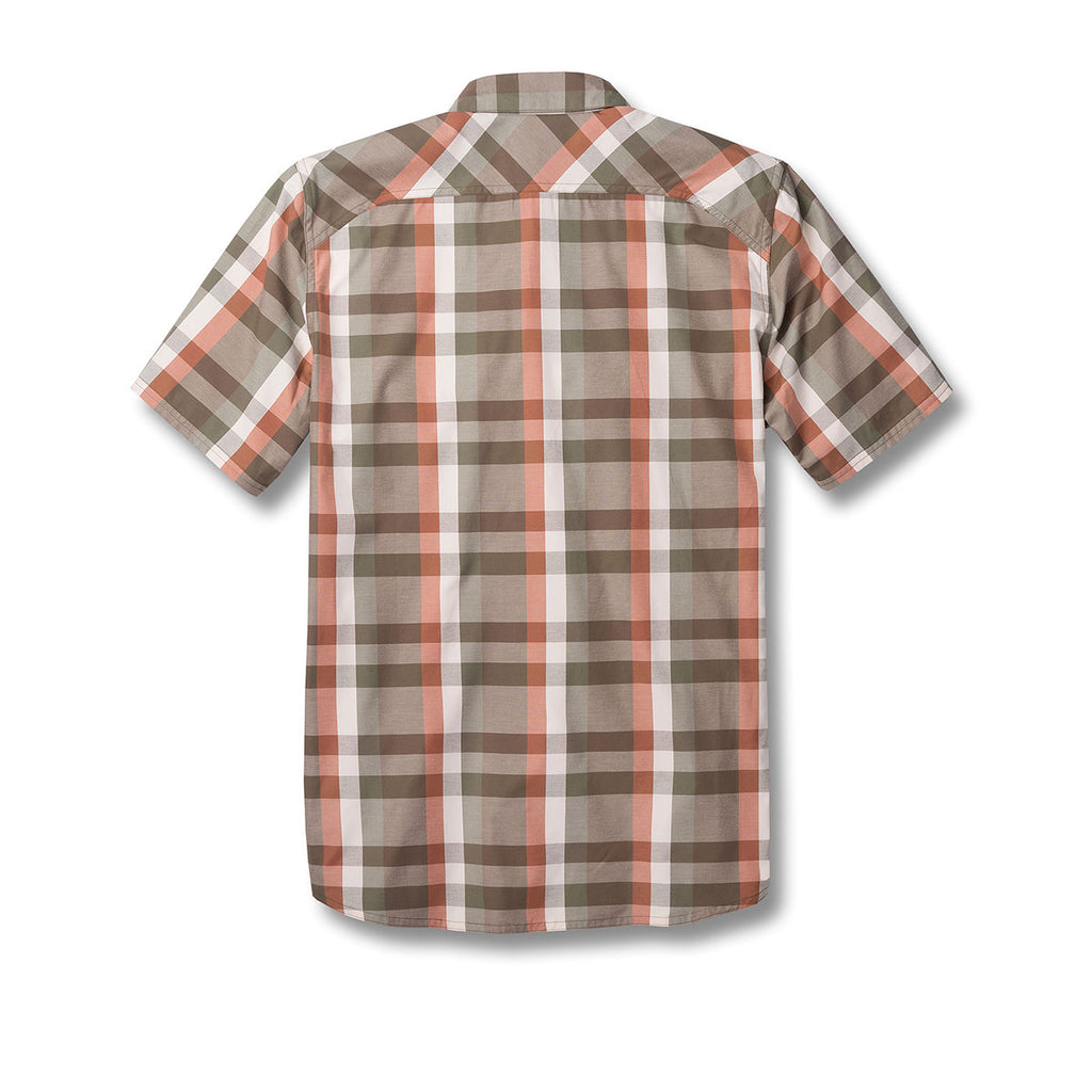 Toad & Co. Men's Jeep Ventilair Shirt