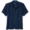 Tommy Bahama Men's Navy Al Fresco Tropics Shirt