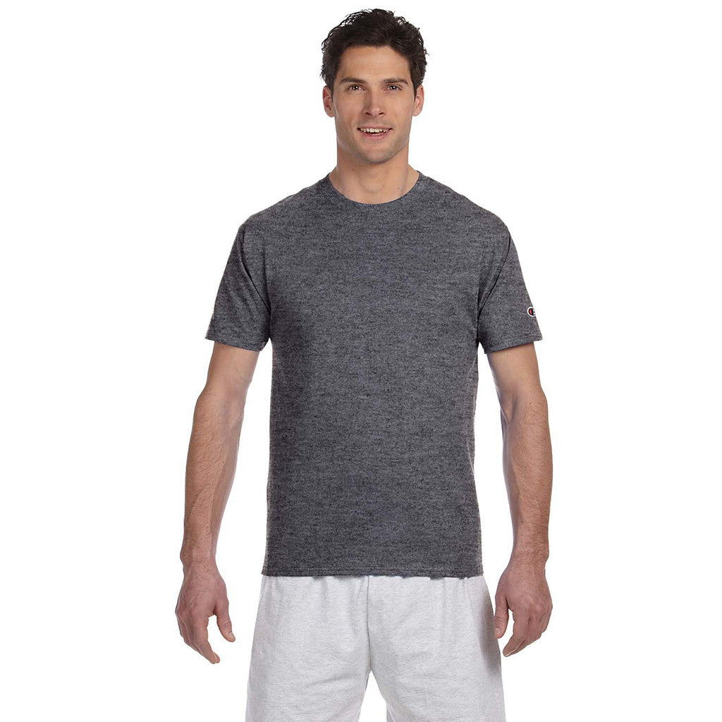 Champion sales tagless tee