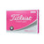 Titleist Pink Velocity Golf Balls