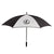 Titleist Black/White Single Canopy Umbrella