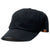 Timberland Men's Black Timberland Men's Canvas Baseball Hat