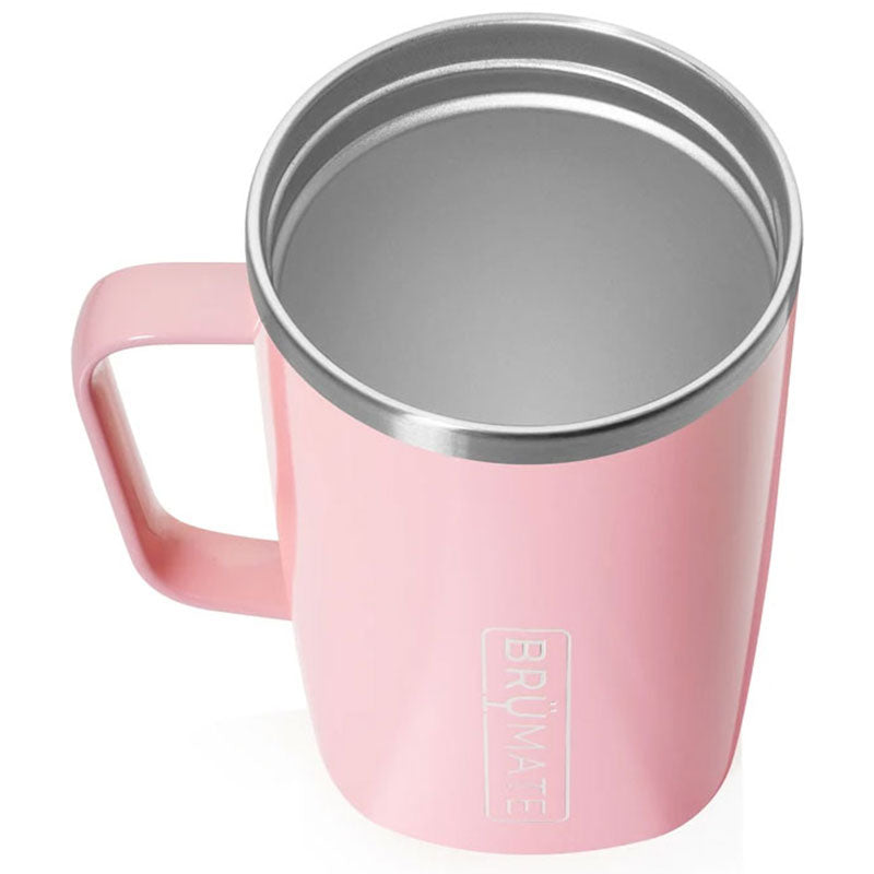 BrüMate 16 oz. Toddy Mug in Blush