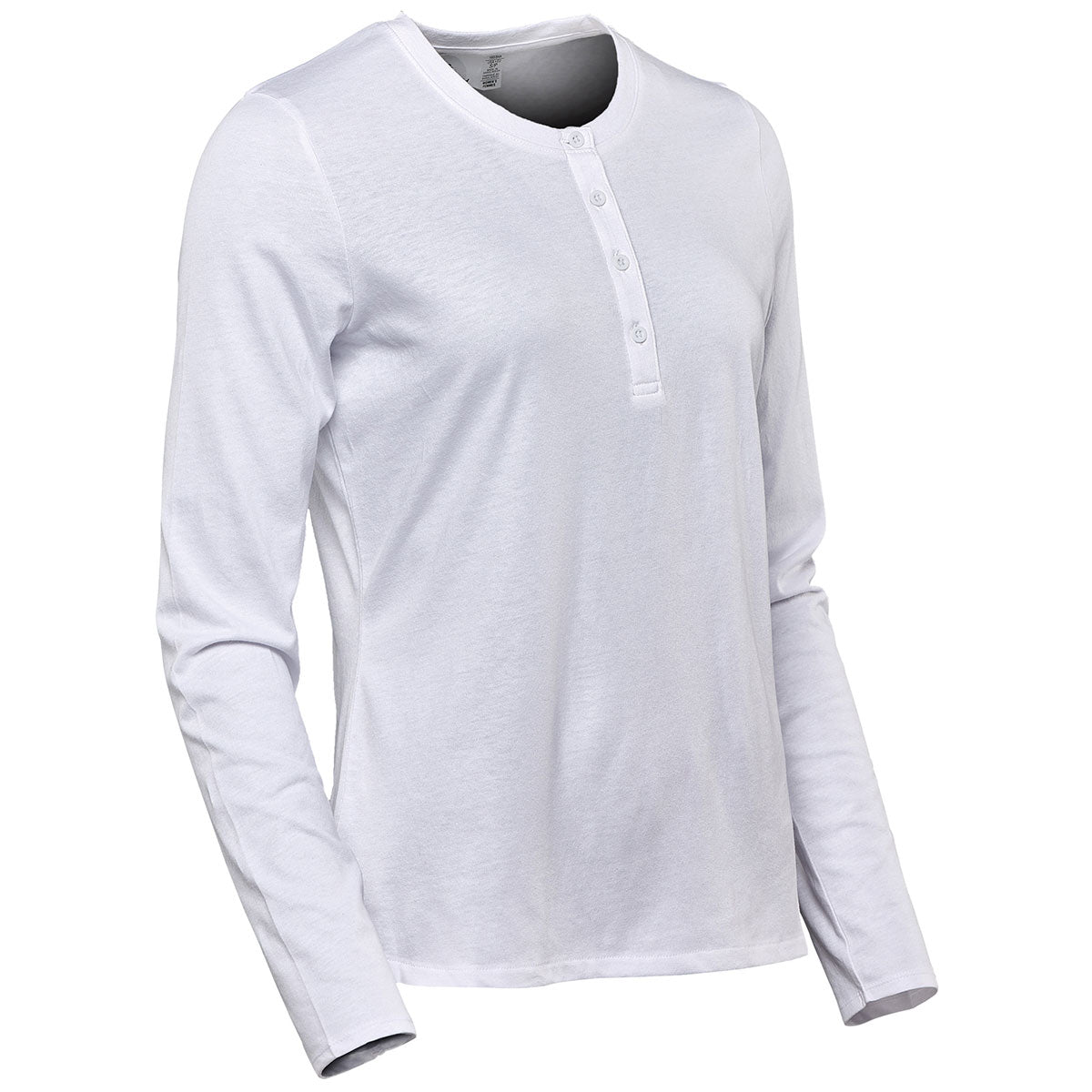 Women's Torcello L/S Henley - Stormtech Canada Retail