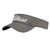 Titleist Charcoal Tour Performance Visor