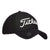 Titleist Black Performance Ball Marker Cap