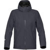 Stormtech Men's Navy Lightning Shell