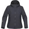 Stormtech Women's Navy Lightning Shell