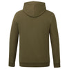 Tentree Men's Olive Night Green Organic Cotton French Terry Classic Hoodie