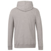 Tentree Men's Heather Grey Organic Cotton French Terry Classic Hoodie