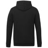 Tentree Men's Meteorite Black Organic Cotton French Terry Classic Hoodie