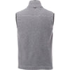 Roots73 Men's Charcoal Mix Willowbeach Vest