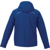 Elevate Men's New Royal Arden Fleece Lined Jacket