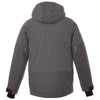 Elevate Men's Grey Storm Breckenridge Insulated Jacket