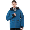 Elevate Men's Invictus Breckenridge Insulated Jacket