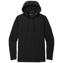 TravisMathew Men's Black Coveside Hoodie