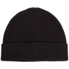 Tentree Ten Meteorite Black Cotton Kurt Beanie