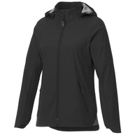 Elevate™ Maxon Women's Softshell Jacket