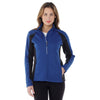 Elevate Women's New Royal Galeros Knit Jacket