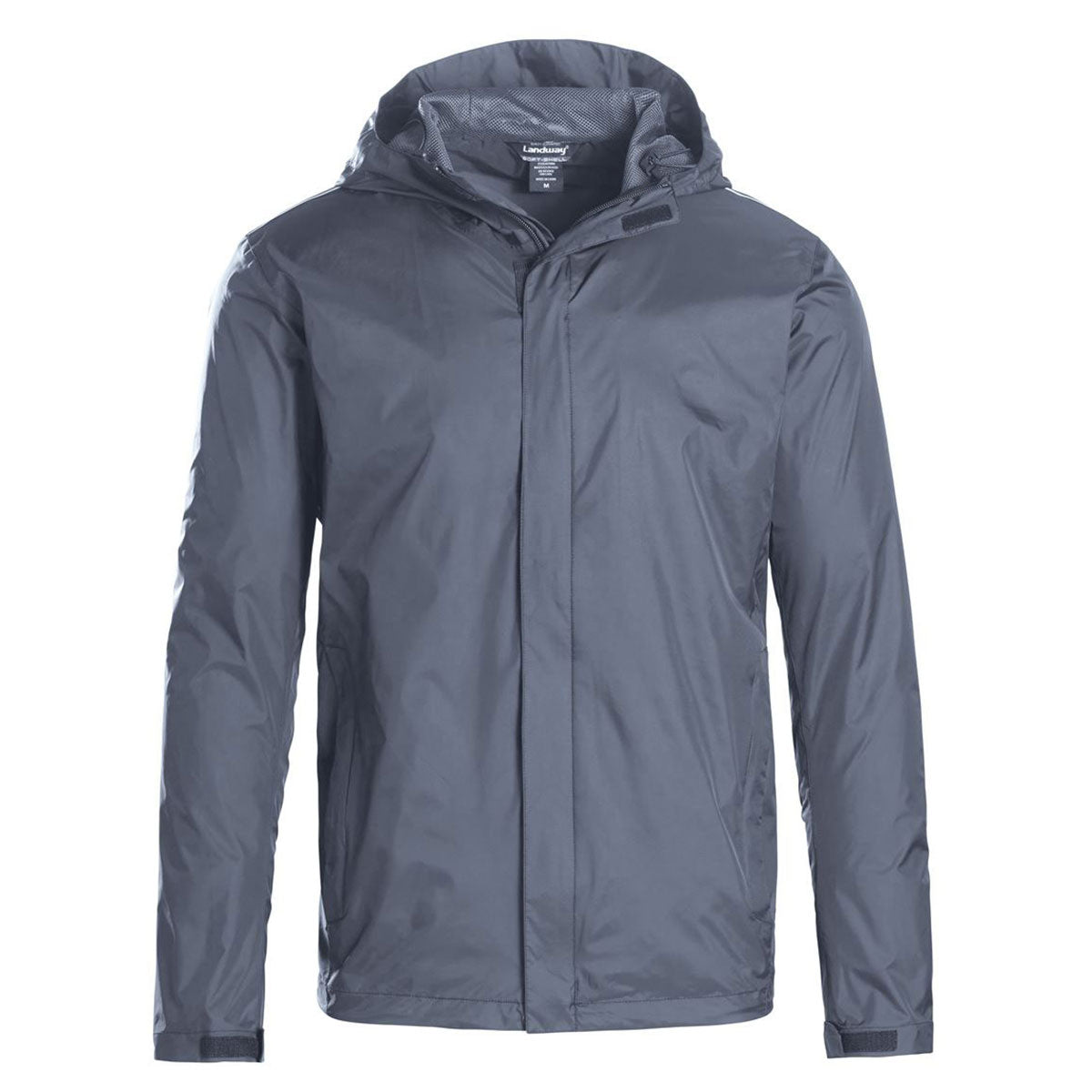 Landway outerwear cheap rain jacket