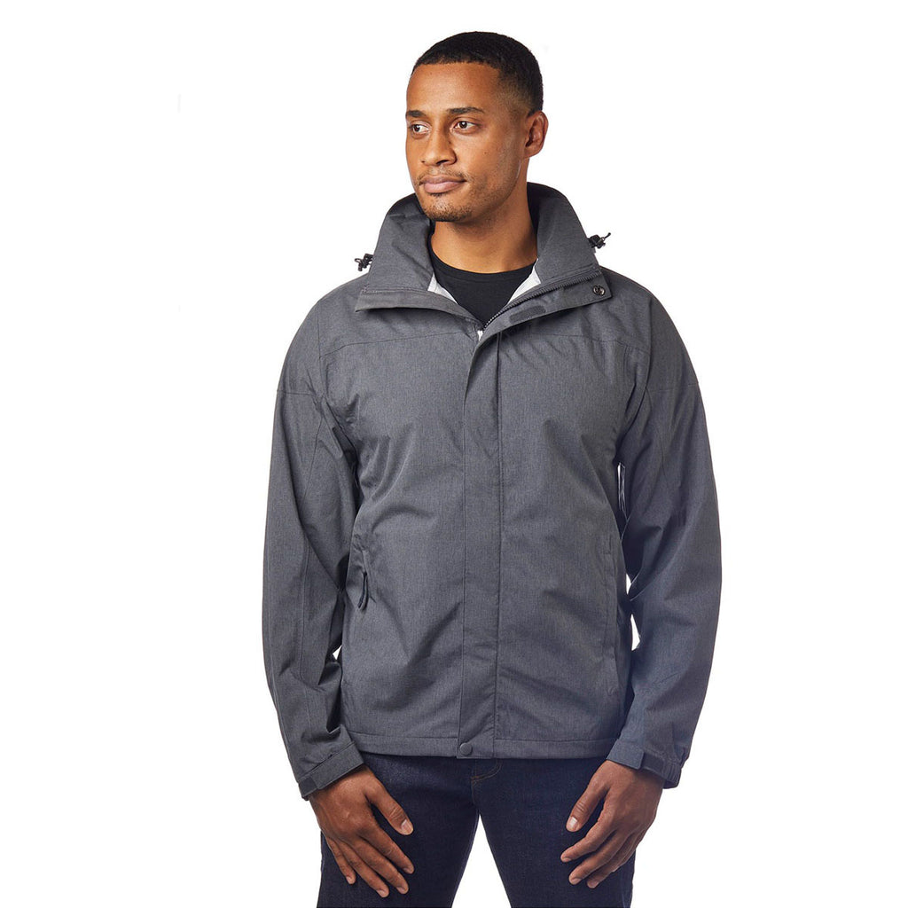 Buy TACVASEN Rain Jacket Men Waterproof Raincoat with Pocket Rain Coat  Rainproof Reusable Rain Poncho Rainwear Outdoor Caping Hiking Rain Jacket,  Black 01, S Online at desertcartINDIA
