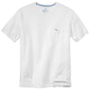 Tommy Bahama Men's White New Bali Skyline Tee