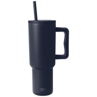 Simple Modern 24 oz. Kona Travel Mug Tumbler with Flip Lid