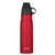 Thermos Red 17 oz carbonated Hydration Bottle