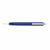 BIC Royal Blue Tri-Stic Clear