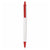 BIC Red Ecolutions Tri-Stic