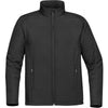 Stormtech Men's Black/Black Tantalus Jacket