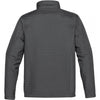 Stormtech Men's Granite/Black Tantalus Jacket